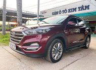  HYUNDAI TUCSON 2019 BẢN ĐẶC BIỆT