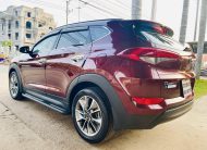  HYUNDAI TUCSON 2019 BẢN ĐẶC BIỆT