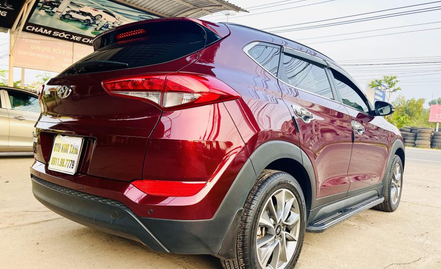  HYUNDAI TUCSON 2019 BẢN ĐẶC BIỆT