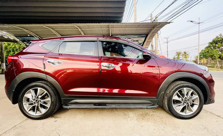  HYUNDAI TUCSON 2019 BẢN ĐẶC BIỆT