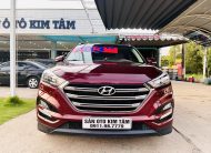  HYUNDAI TUCSON 2019 BẢN ĐẶC BIỆT