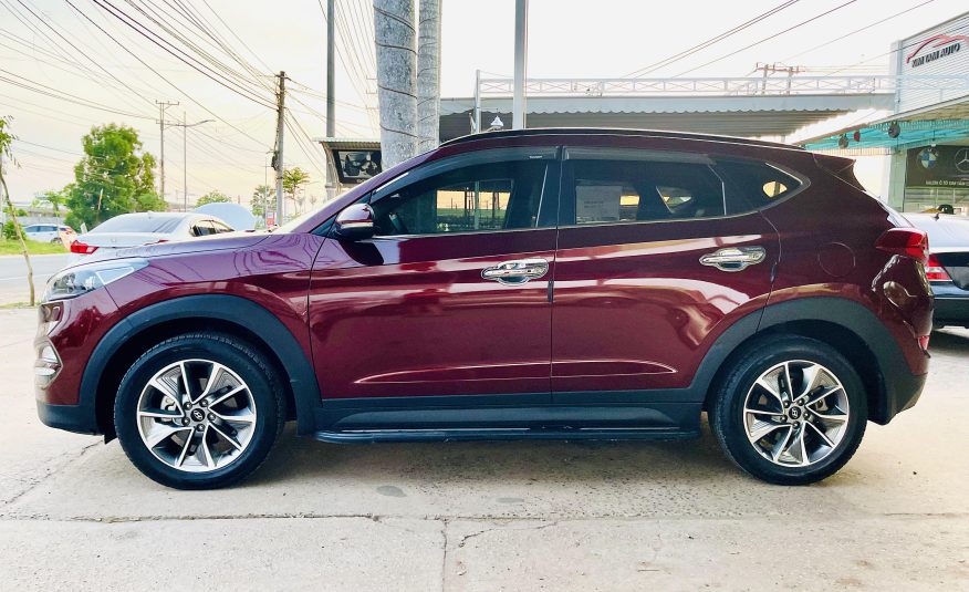  HYUNDAI TUCSON 2019 BẢN ĐẶC BIỆT