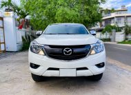 MAZDA BT50 2021, AT