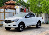 MAZDA BT50 2021, AT