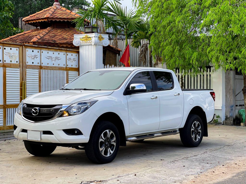 Xế Hộp Salon Ô tô