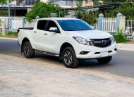 MAZDA BT50 2021, AT