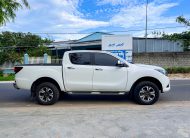 MAZDA BT50 2021, AT