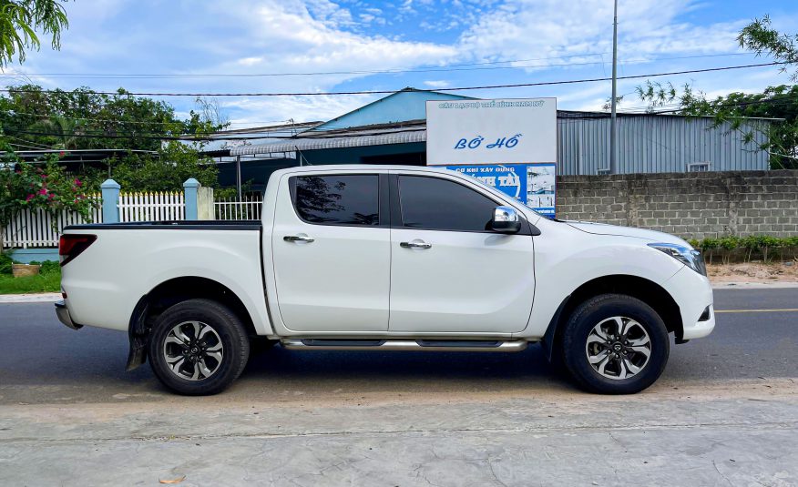 MAZDA BT50 2021, AT