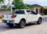 MAZDA BT50 2021, AT