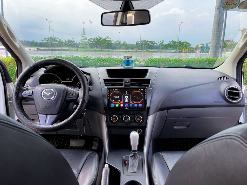 Xế Hộp Salon Ô tô
