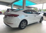 HYUNDAI ELANTRA 2018, MT