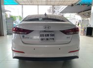 HYUNDAI ELANTRA 2018, MT