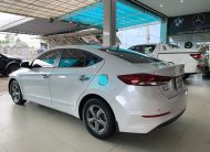 HYUNDAI ELANTRA 2018, MT