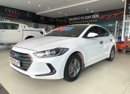 HYUNDAI ELANTRA 2018, MT