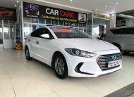 HYUNDAI ELANTRA 2018, MT