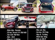  HYUNDAI TUCSON 2019 BẢN ĐẶC BIỆT