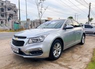 CHEVROLET CRUZE MT, ĐỜI 2017