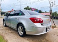 CHEVROLET CRUZE MT, ĐỜI 2017