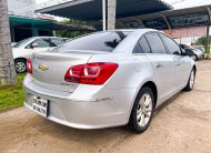 CHEVROLET CRUZE MT, ĐỜI 2017