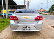 CHEVROLET CRUZE MT, ĐỜI 2017