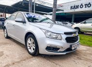 CHEVROLET CRUZE MT, ĐỜI 2017