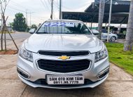 CHEVROLET CRUZE MT, ĐỜI 2017