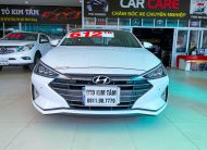 HYUNDAI ELANTRA 2.0 2020, SỐ TỰ ĐỘNG