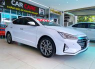 HYUNDAI ELANTRA 2.0 2020, SỐ TỰ ĐỘNG