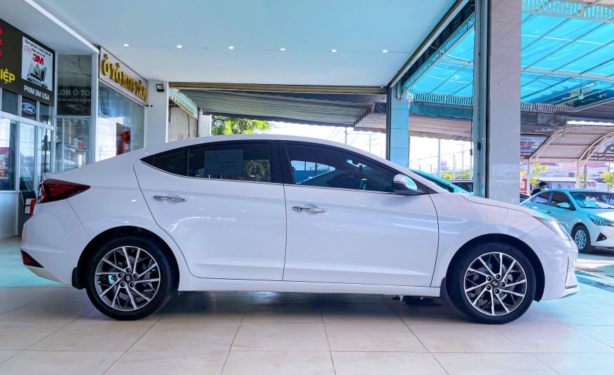 HYUNDAI ELANTRA 2.0 2020, SỐ TỰ ĐỘNG