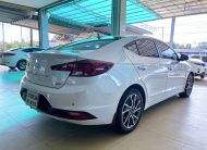 HYUNDAI ELANTRA 2.0 2020, SỐ TỰ ĐỘNG