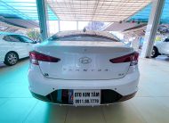 HYUNDAI ELANTRA 2.0 2020, SỐ TỰ ĐỘNG