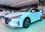 HYUNDAI ELANTRA 2.0 2020, SỐ TỰ ĐỘNG