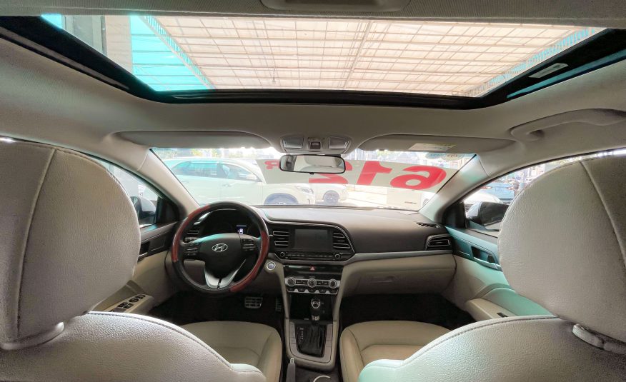 HYUNDAI ELANTRA 2.0 2020, SỐ TỰ ĐỘNG