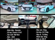 HYUNDAI ELANTRA 2.0 2020, SỐ TỰ ĐỘNG