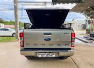 RANGER 2016 XLS, SỐ TỰ ĐỘNG