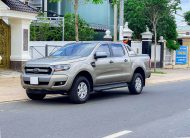 RANGER 2016 XLS, SỐ TỰ ĐỘNG