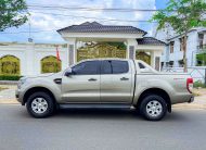 RANGER 2016 XLS, SỐ TỰ ĐỘNG