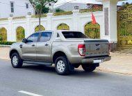 RANGER 2016 XLS, SỐ TỰ ĐỘNG