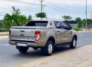 RANGER 2016 XLS, SỐ TỰ ĐỘNG