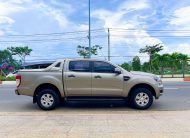 RANGER 2016 XLS, SỐ TỰ ĐỘNG