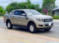 RANGER 2016 XLS, SỐ TỰ ĐỘNG