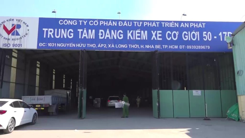 Xế Hộp Salon Ô tô