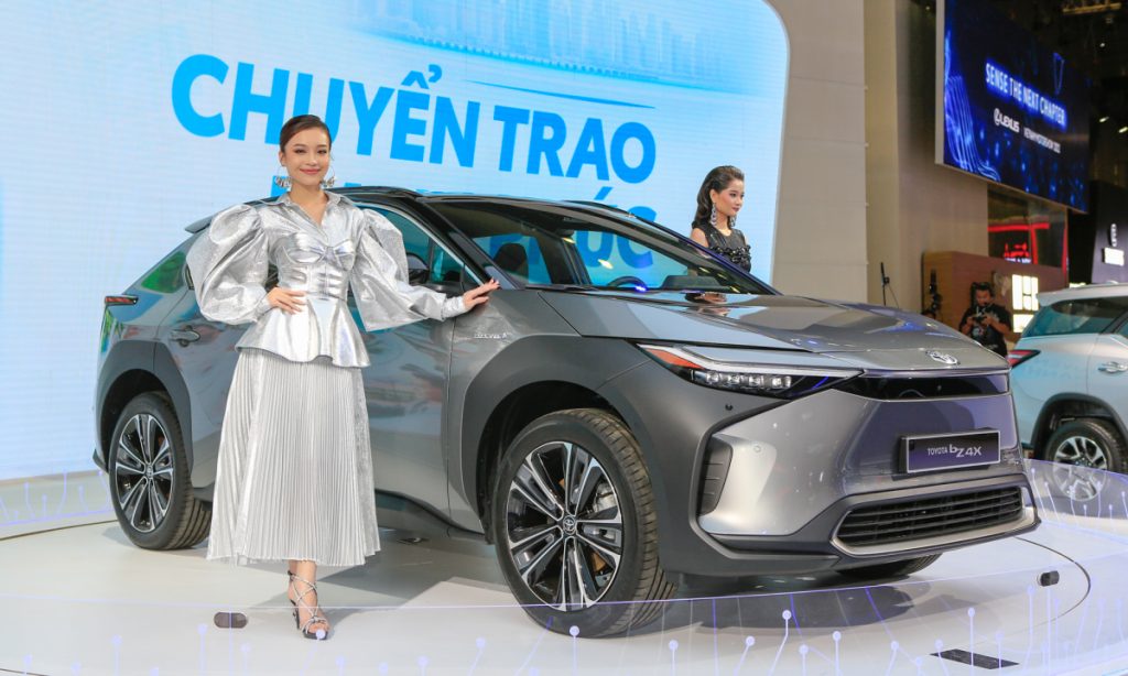 Xế Hộp Salon Ô tô