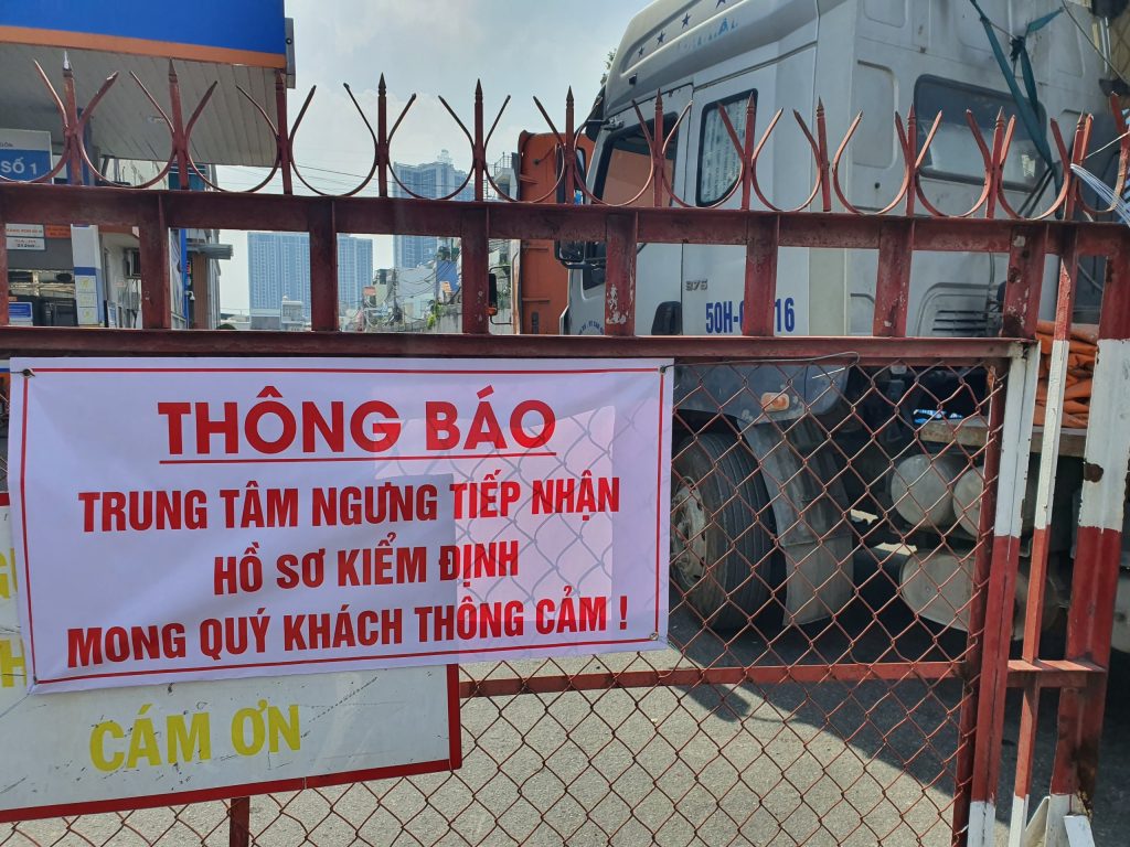 Xế Hộp Salon Ô tô