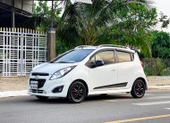 CHEVROLET SPARK 2014 AT