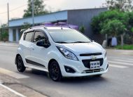 CHEVROLET SPARK 2014 AT