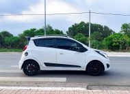 CHEVROLET SPARK 2014 AT