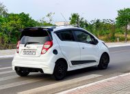 CHEVROLET SPARK 2014 AT