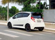 CHEVROLET SPARK 2014 AT