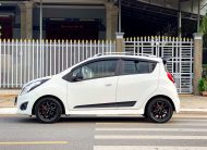 CHEVROLET SPARK 2014 AT